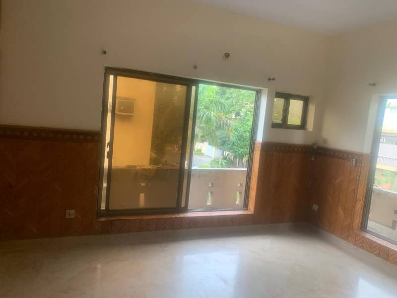 I-8 Neet And Clean Upper Portion With Separate Gate For Rent. 8