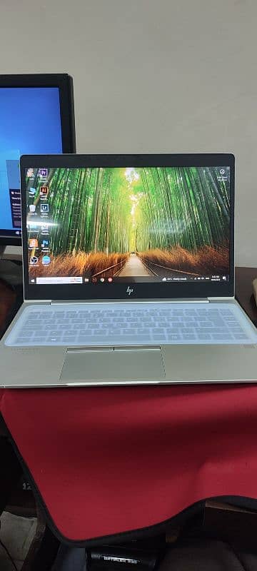 hp elite book g6 core i5 2