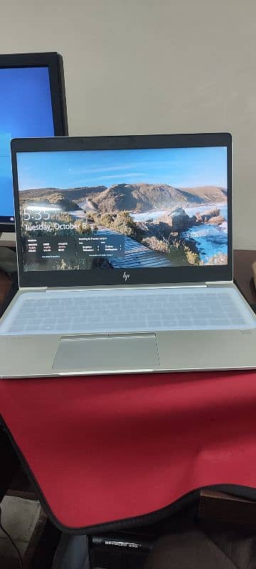 hp elite book g6 core i5 3