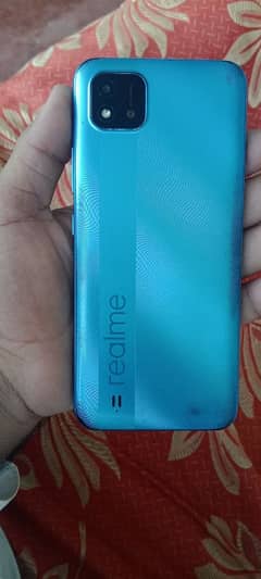 realme c11 4 64 0