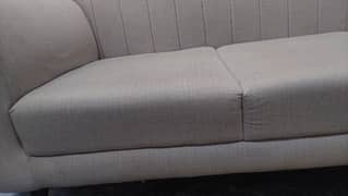 3 seater sofa, 2 singal seaters