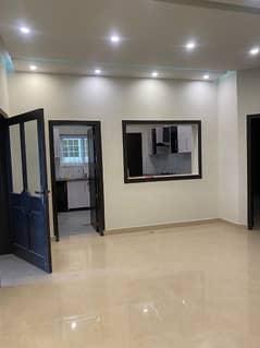 I-8 One Kanal Ground+ Basement With Separate Gate For Rent 0