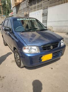 Suzuki Alto 2008