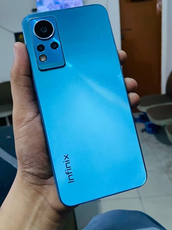 infinix note 12 1