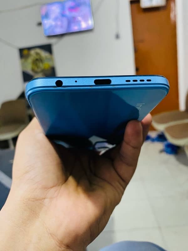 infinix note 12 4