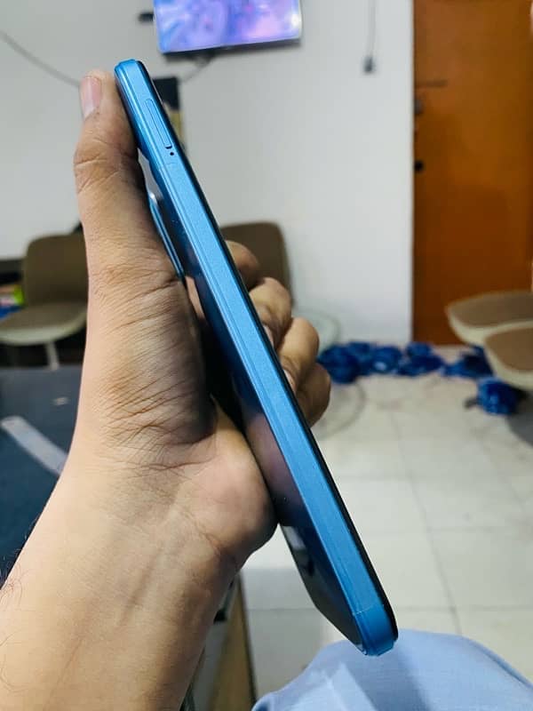 infinix note 12 5