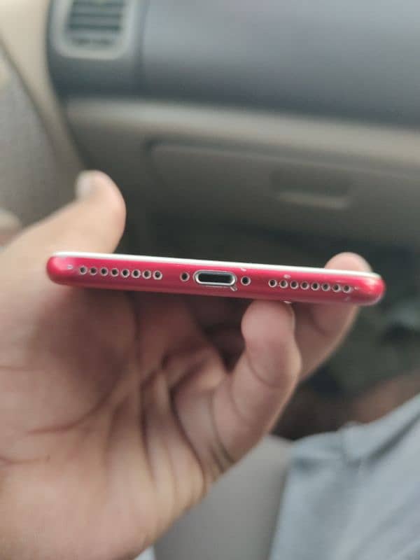 I phone 7 plus pta approved urgent sell 1