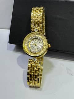 Women's Bracelet Watch 0