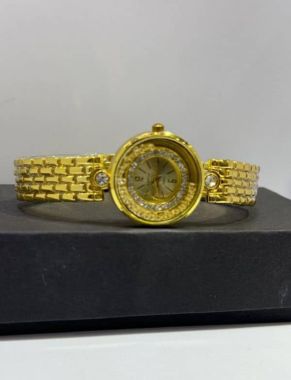 Women's Bracelet Watch 1