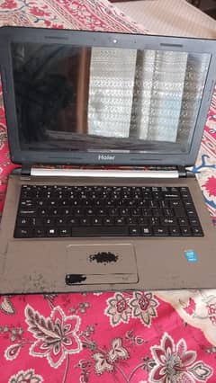 Hair Laptop | 320gb HDD | 8gb Ram 0