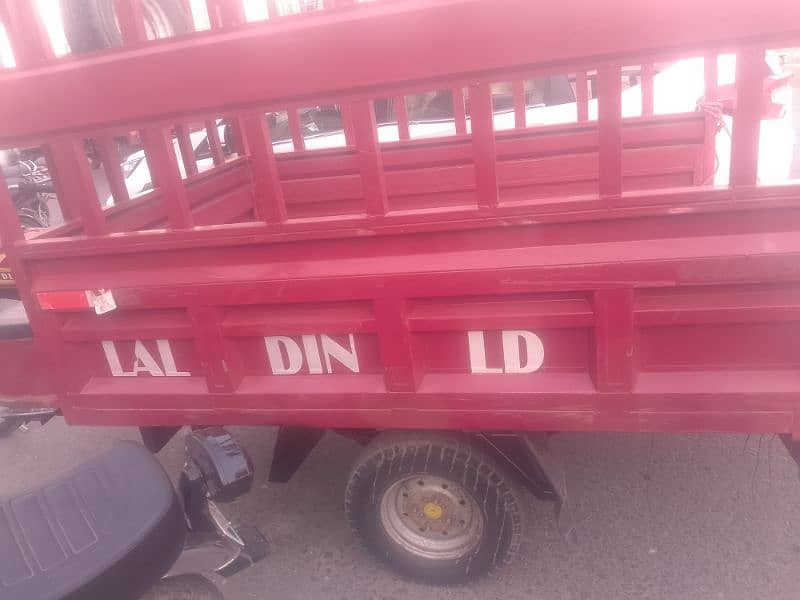 loadar rikshaw 2