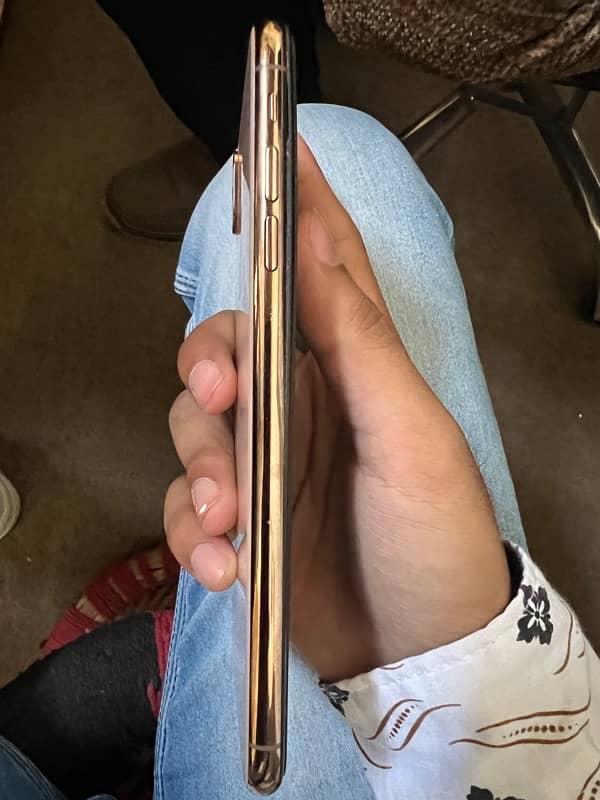 iPhone XS MAX 512 gb 3