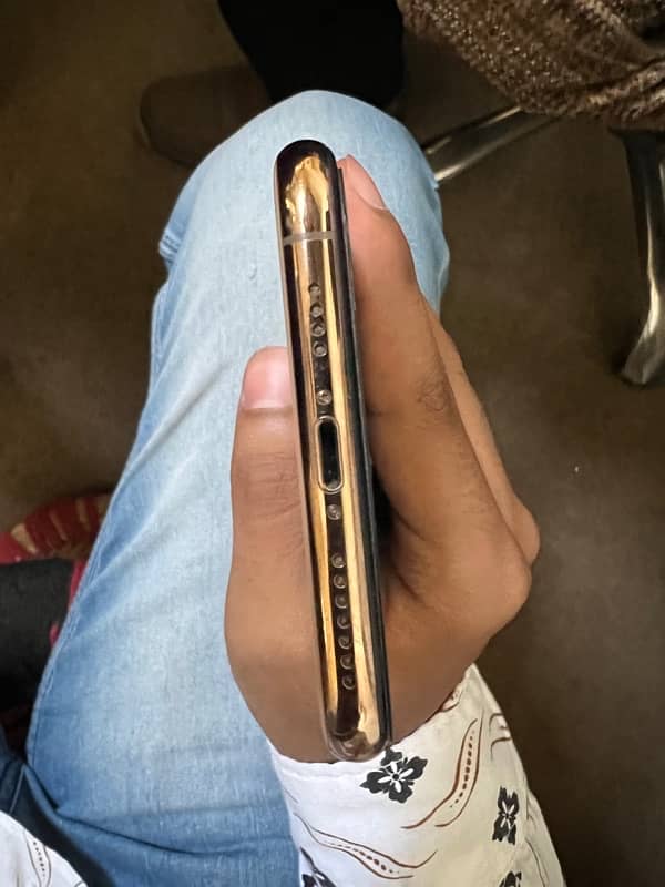 iPhone XS MAX 512 gb 4