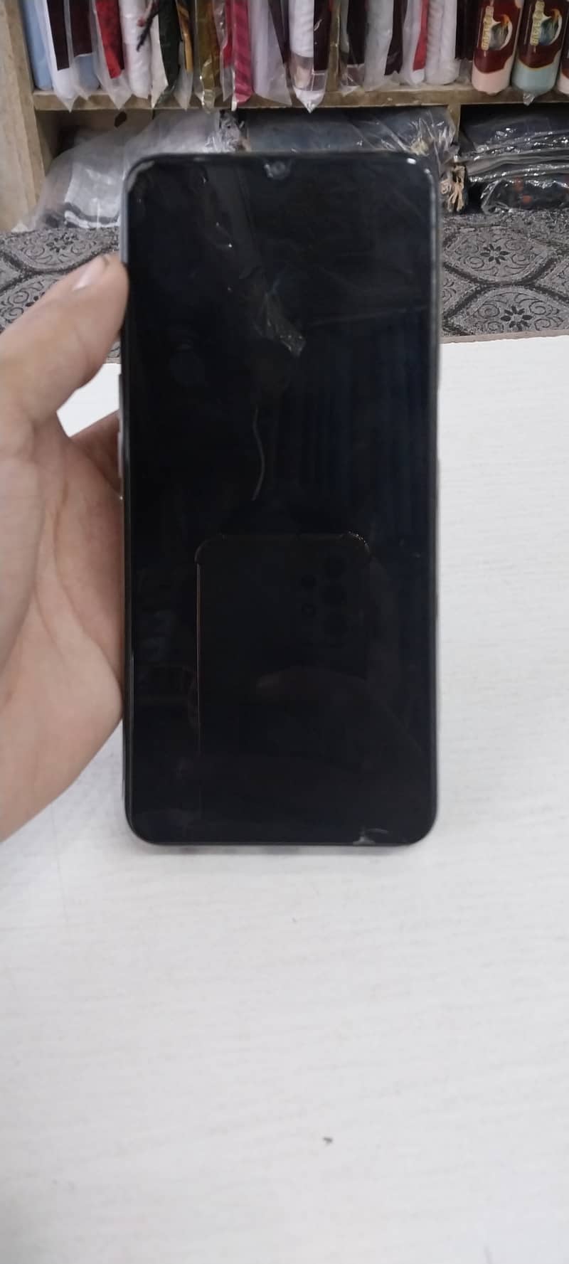 Oppo A16 1