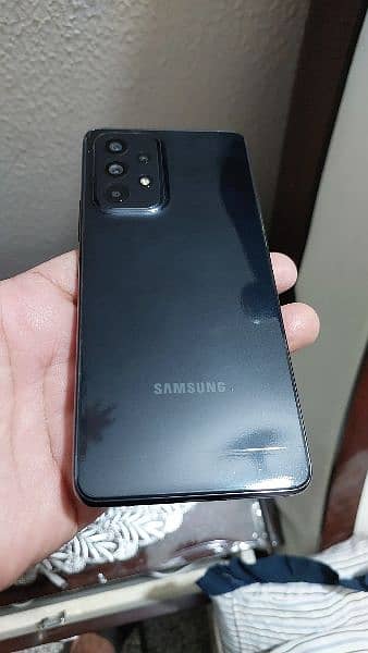 Samsung A53  8GB/128GB 2