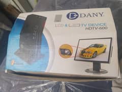 dany device