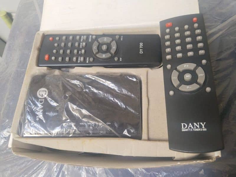 dany device 1