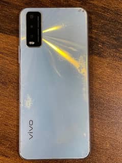 vivo Y20 64gb pta official approved