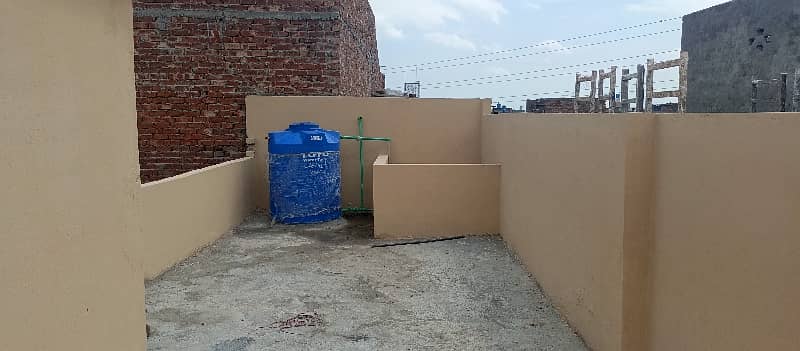 2.5 Marla Brand New Double Storey Spanish House Available In Anmol Seceme Near About Ramzan Chowk Chungi Amber Sidhu Lahore 22