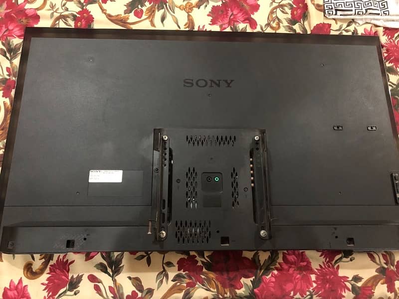 sony bravia led tv “orignal” 4