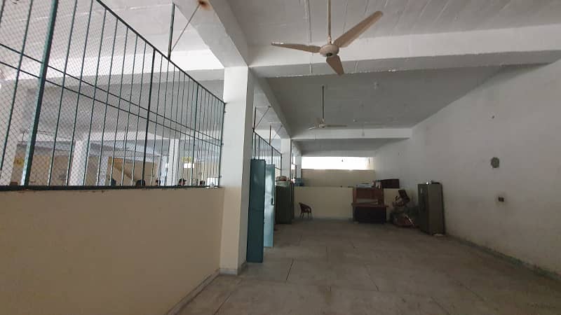 10000 Sq . Ft Warehouse Available For Rent 2