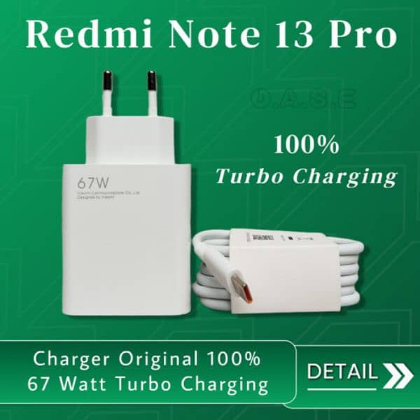 Redmi note 13 pro adopter 0