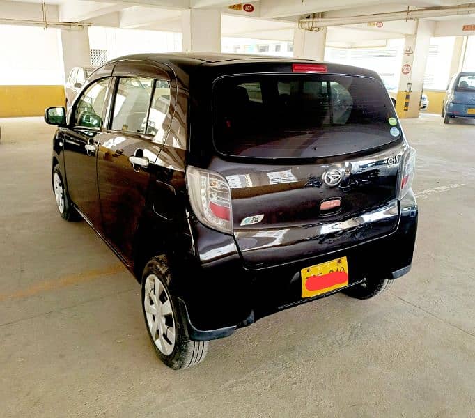 Daihatsu Mira es 2014 2