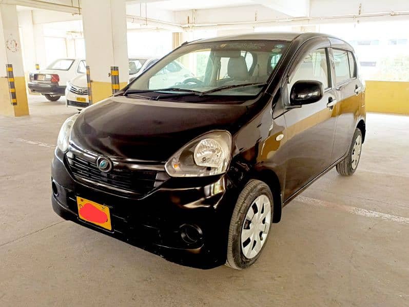 Daihatsu Mira es 2014 5