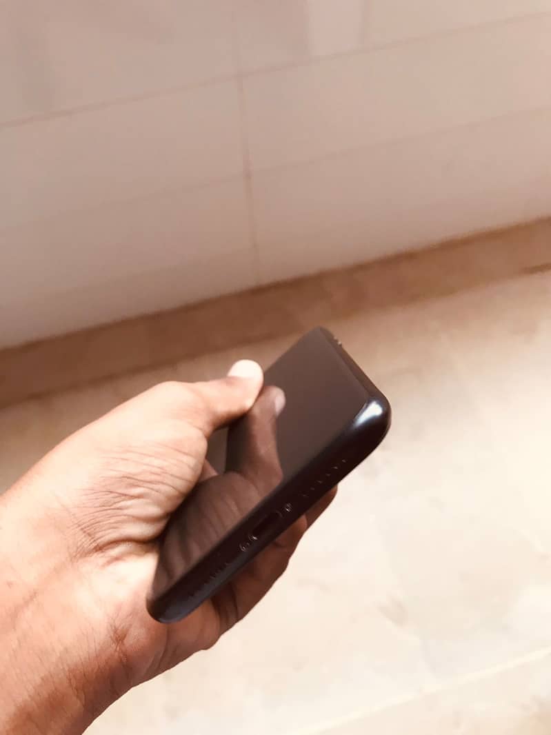 Iphone xr 64 gb panel change 1