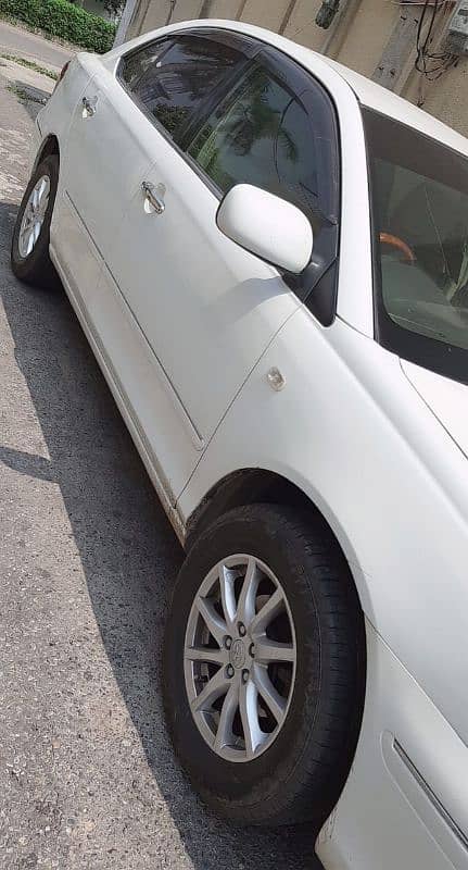 Toyota Premio 2006 4