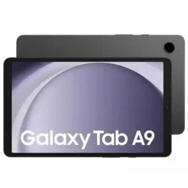 Samsung Tab 9 plus 3