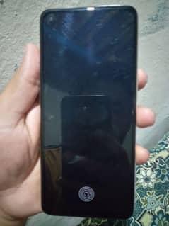 Oppo F12 Pro mobile