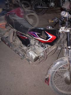 bike for sale model 17. dodo number 0