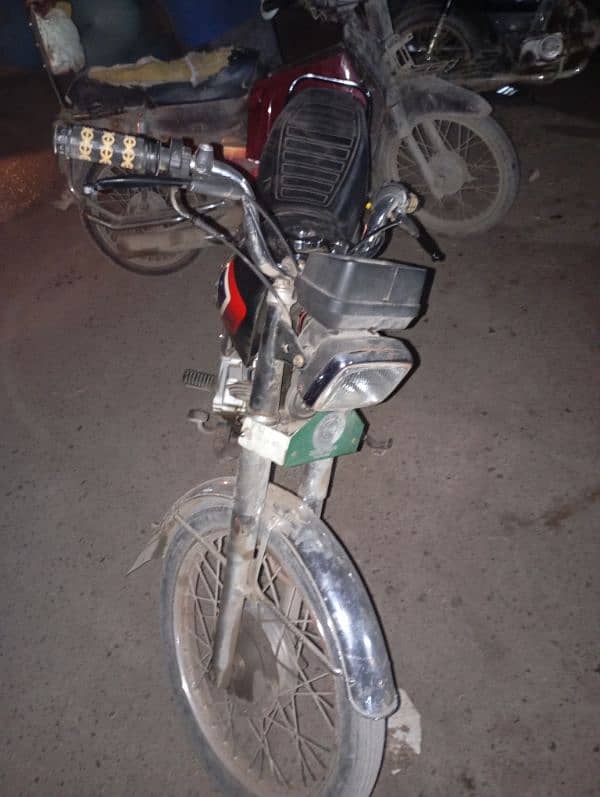 bike for sale model 17. dodo number 1