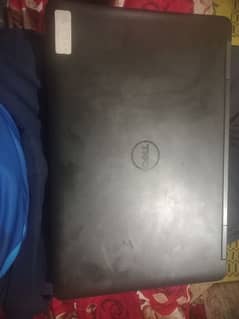 Dell Core i5 4th Generation