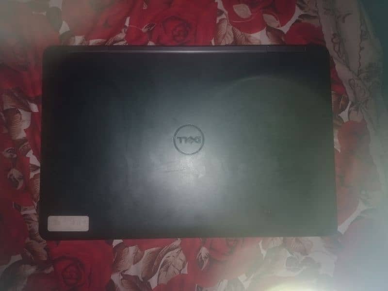 Dell Core i5 4th Generation 1