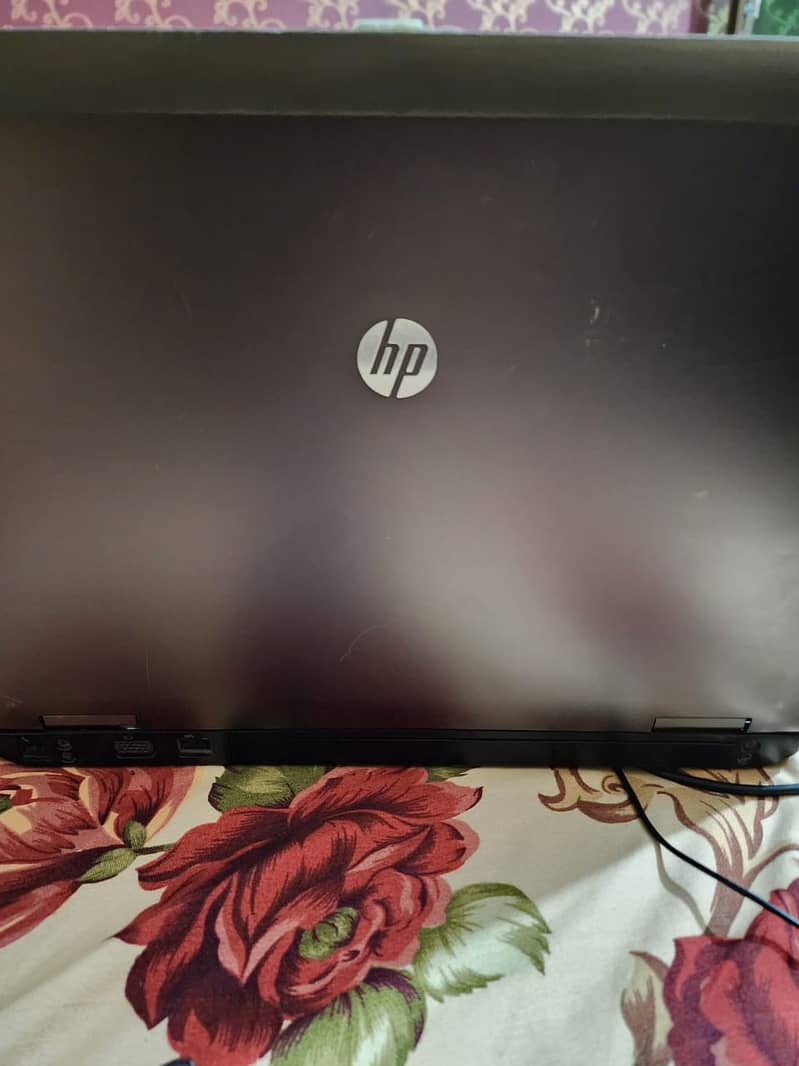 hp probook 6070b core i5 3 rd gen 120gb harddrive 2