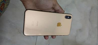 Iphone xs max non pta factory unlock 0