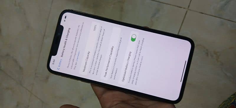 Iphone xs max non pta factory unlock 6