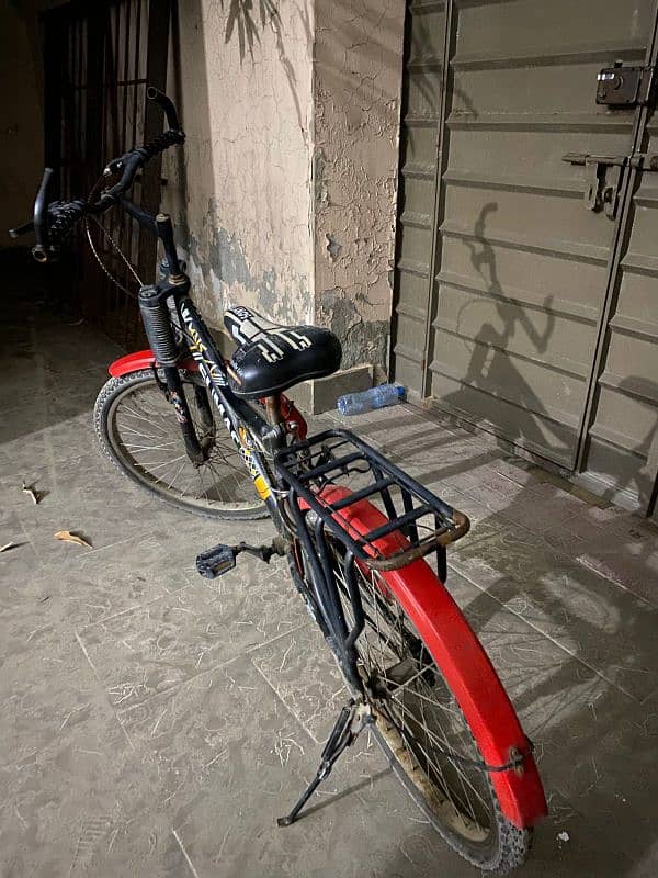 Cycle Good Condition 1