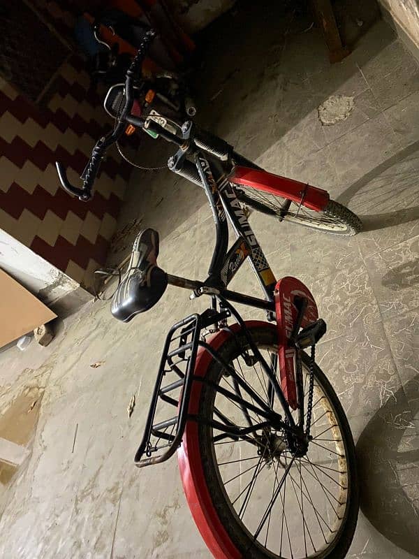 Cycle Good Condition 3