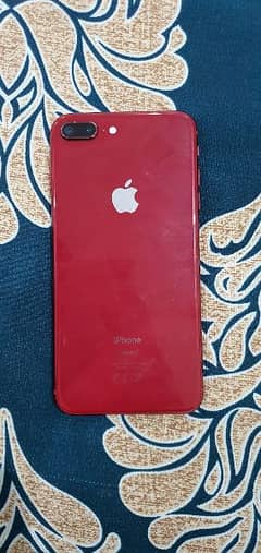 iphone 8 plus bypass 256GB panel change