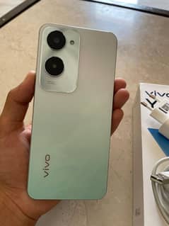 vivo y18 0