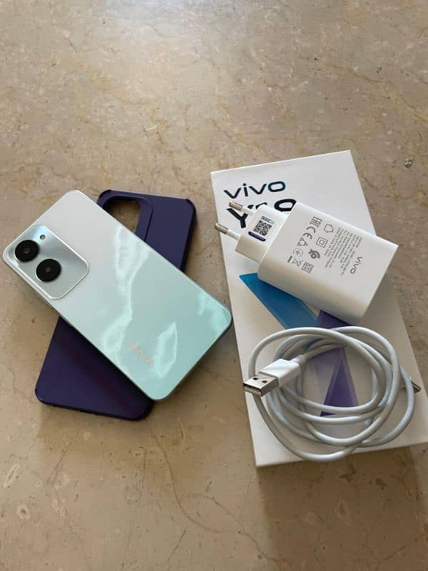 vivo y18 1