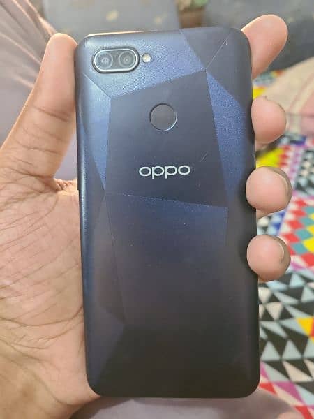 oppo A12 3/32 0