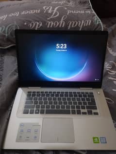 Dell Inspiron i7 8th Gen 24GB RAM 512 GB SSD 2GB nVIDIA Card