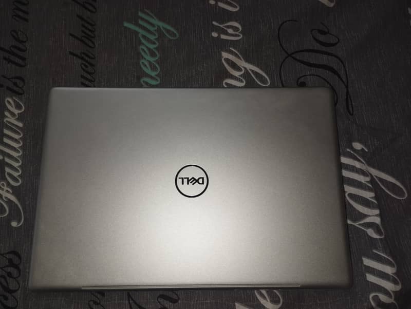 Dell Inspiron i7 8th Gen 24GB RAM 512 GB SSD 2GB nVIDIA Card 1