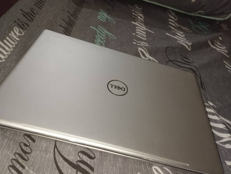 Dell Inspiron i7 8th Gen 24GB RAM 512 GB SSD 2GB nVIDIA Card 2