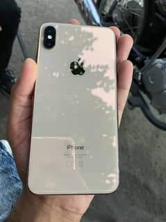 iPhone xsmax pta dual 0