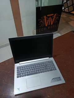 Lenovo Laptop | Core i5 7th gen | Excellent Battery | TechWorld